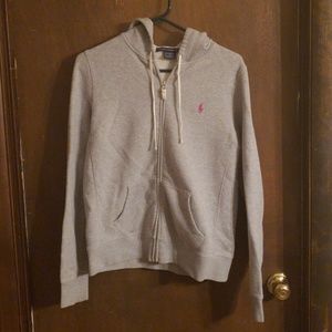 Women Polo Tracksuit